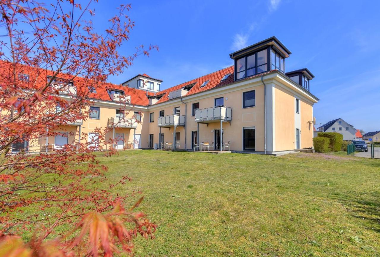Peenemuende, Seglerhafen St Schoner 7, 13, 14 外观 照片