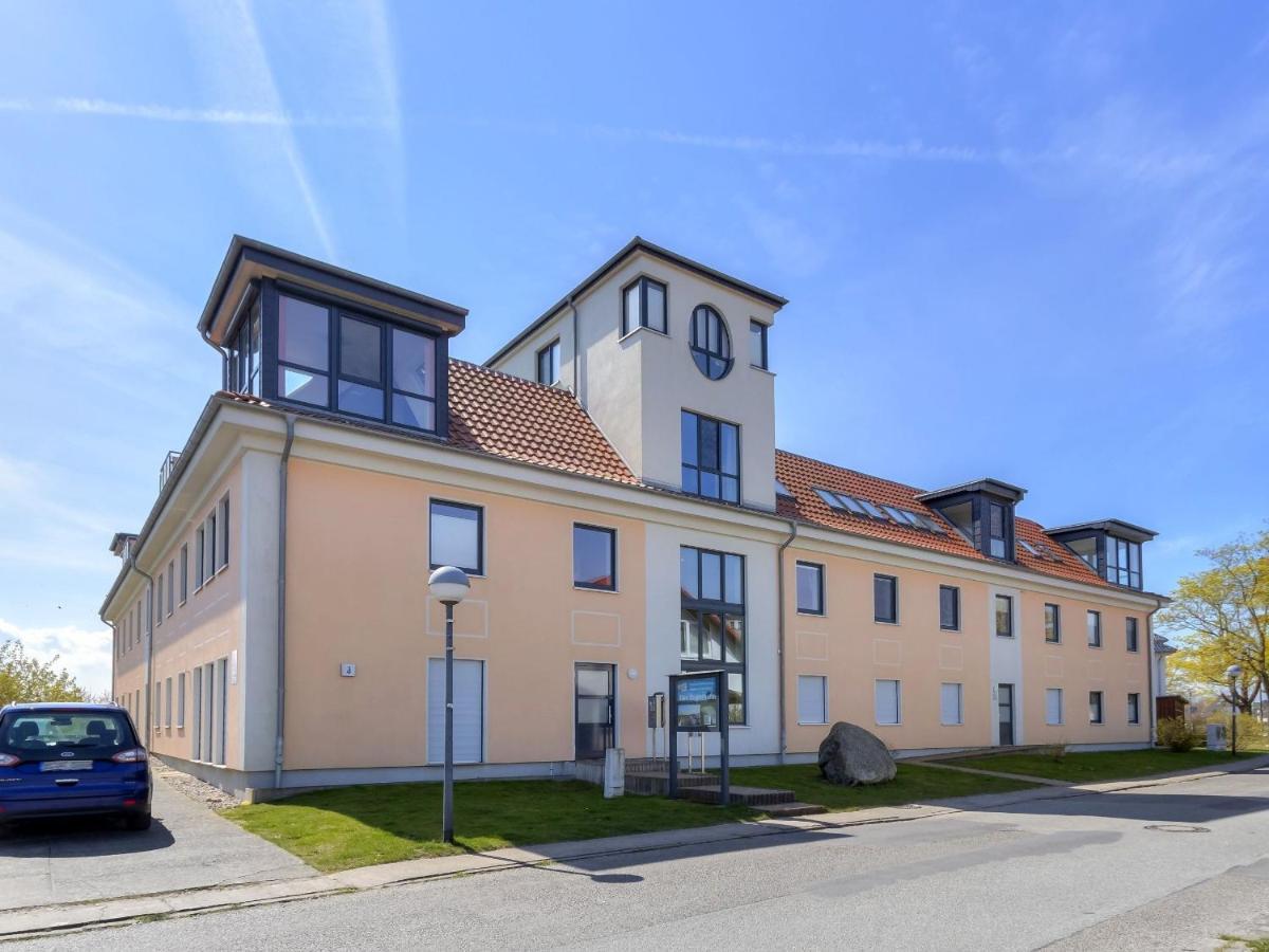 Peenemuende, Seglerhafen St Schoner 7, 13, 14 外观 照片