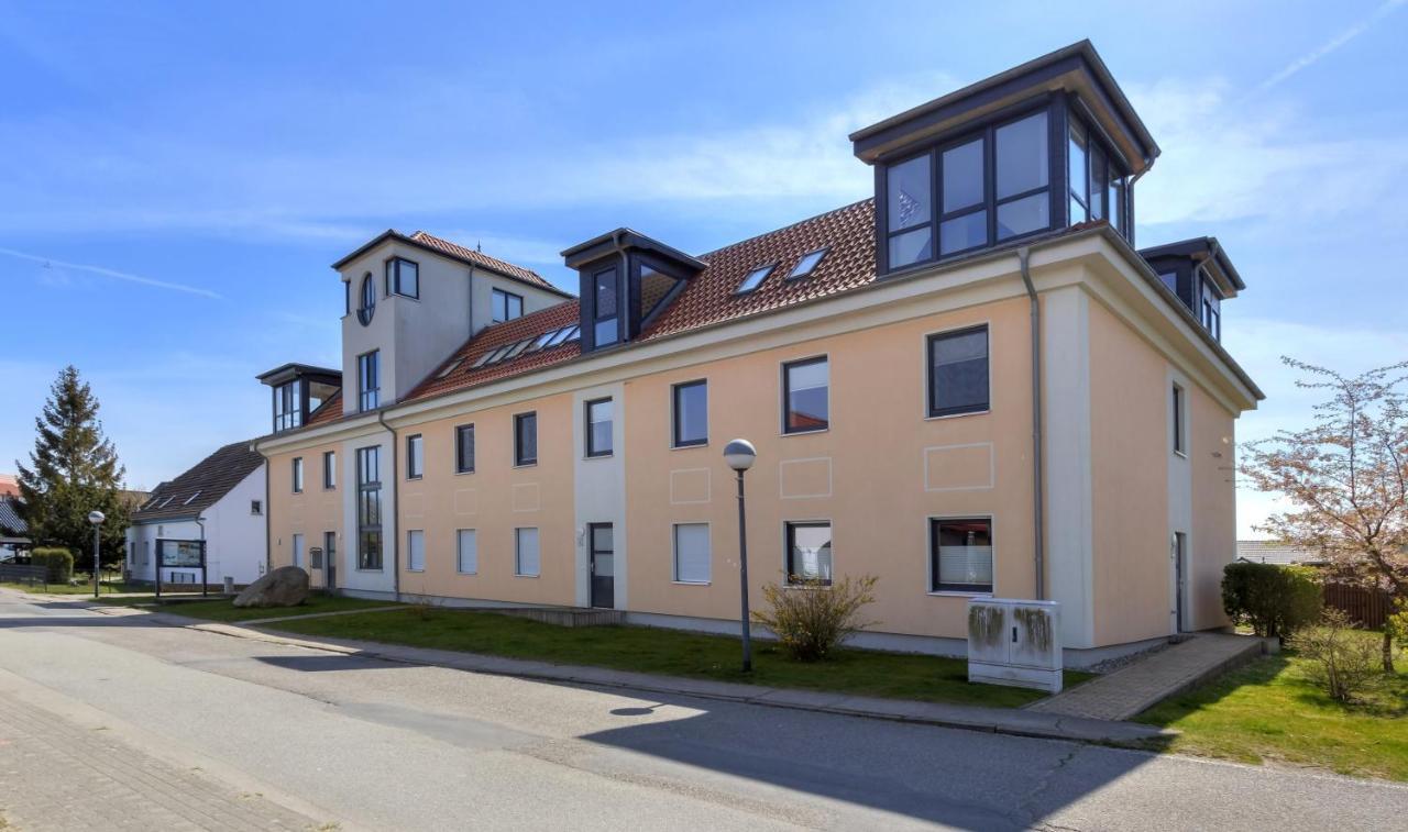 Peenemuende, Seglerhafen St Schoner 7, 13, 14 外观 照片