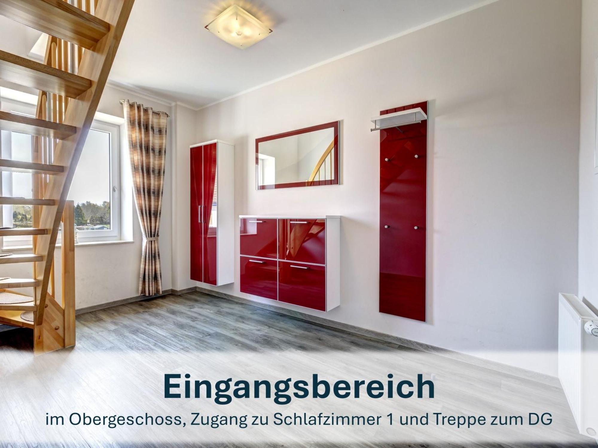 Peenemuende, Seglerhafen St Schoner 7, 13, 14 外观 照片