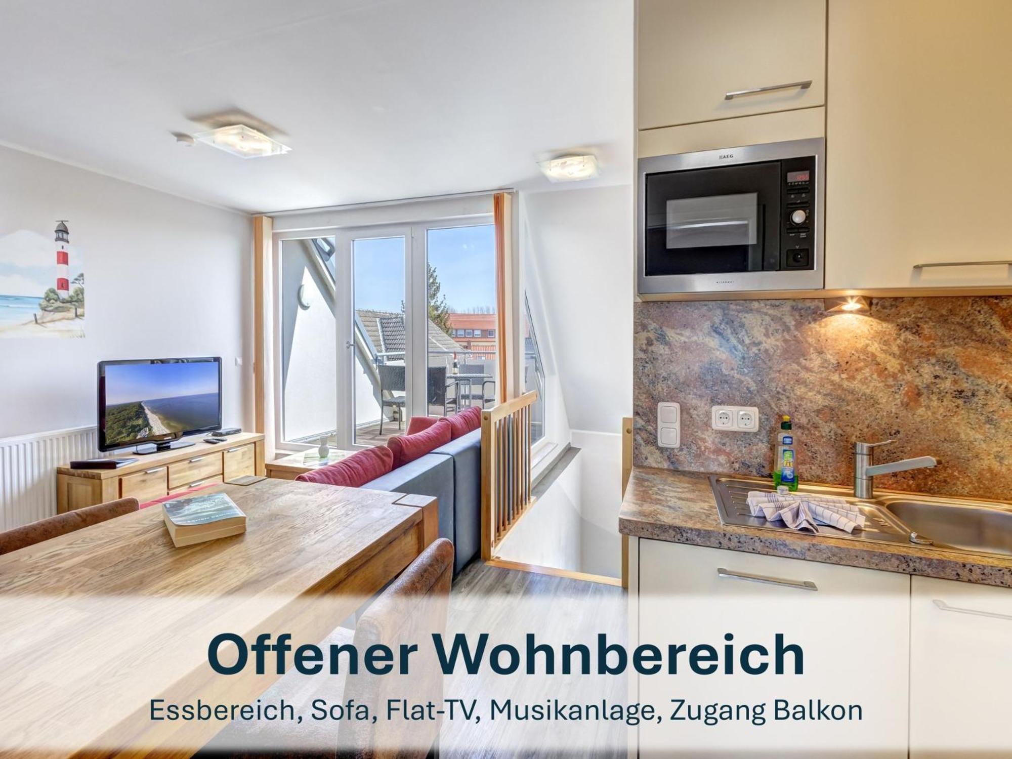 Peenemuende, Seglerhafen St Schoner 7, 13, 14 外观 照片
