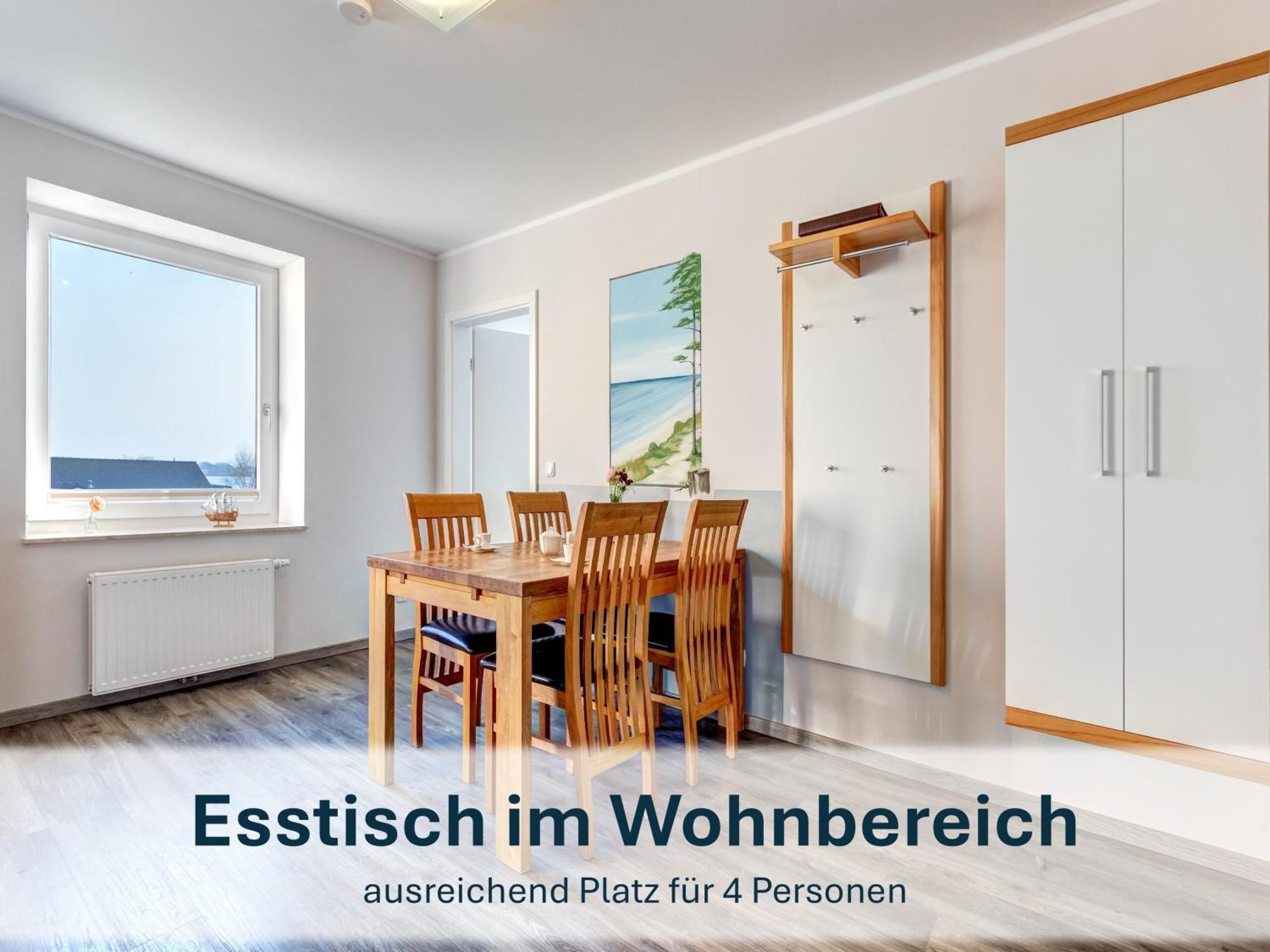 Peenemuende, Seglerhafen St Schoner 7, 13, 14 外观 照片