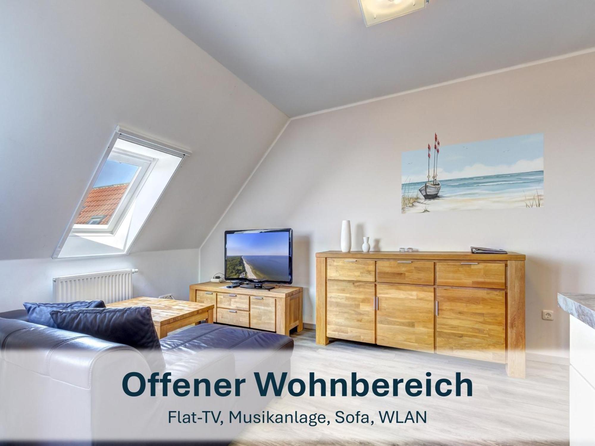 Peenemuende, Seglerhafen St Schoner 7, 13, 14 外观 照片